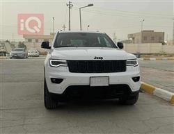 جیپ گراند شیرۆکی